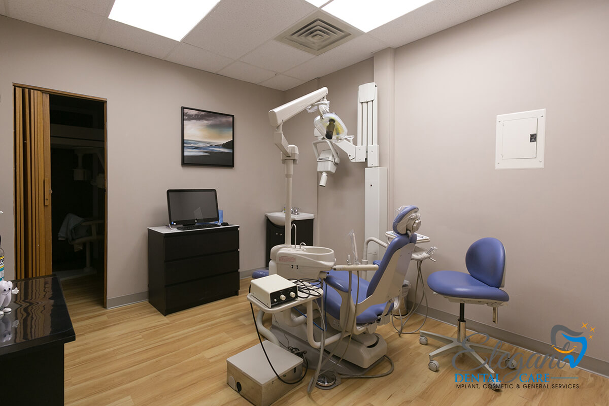 Elegant Dent Care Dentistry