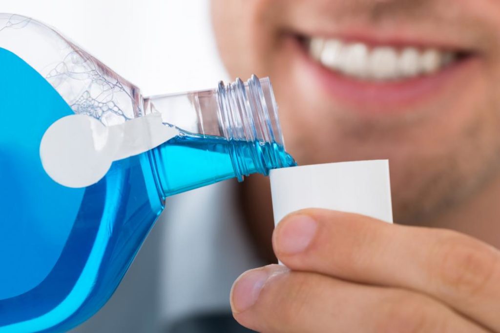 18 Remedies for Bad Breath and Halitosis Elegantdentcare Blog