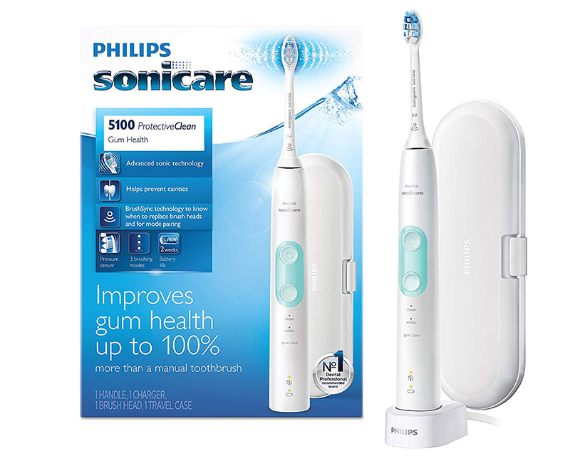 Sonicare Protective