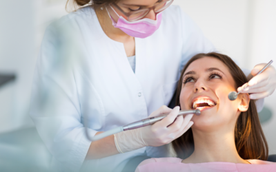 Dental Services Types
