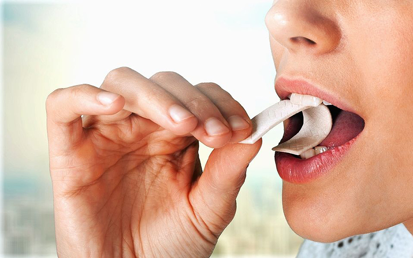 Gum And Oral Health
